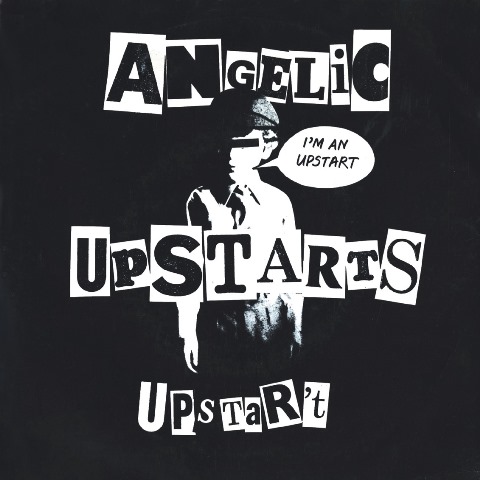 Music Reissues Weekly: Angelic Upstarts - Teenage Warning | The